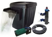 Image Matala Pond Filters - BioSteps