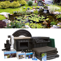 Image Pond Kits