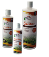 Image Pond and Debris Clarifier by Pond Force