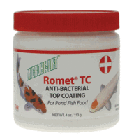 Image Romet TC by Microbe-Lift