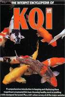 Image The Interpet Encyclopedia of Koi