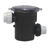 Image Optional Strainer Basket for EX Pumps