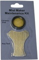 Image BKG38 -Replacement Disk Kit for Single Disk Fogger