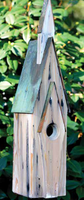 Image Graceland Birdhouse by Heartwood