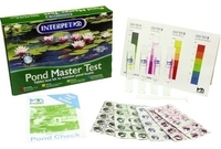 Image Pond Master Test Kit by Interpet