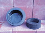 Image Island Planters