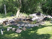 Image Jim Kellars 2nd Pond #3