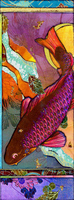 Image Winter Koi Dreams