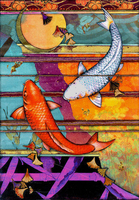 Image Desert Koi