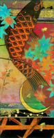 Image Koi Moon