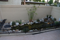 Image Lori & Charlie's Pond Makeover
