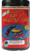 Image Microbe-Lift Fish Food by EasyPro Pond Products