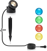 Image Power Beam Low Voltage Halogen Lights by Alpine