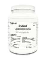 Image Syncaine (FormerlyTricaine-S and MS 222)