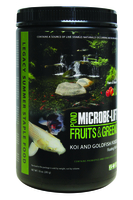 Image Microbe-Lift Fruits and Greens Food