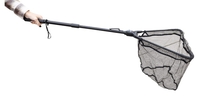 Image Folding, Telescoping Pond Net by Easy Pro