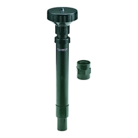 Image 3-Tier Spray Fountain Nozzle - Little Giant FHT-1090-PW (ESJ-11)