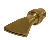 Image Bronze Fan Jet Nozzles