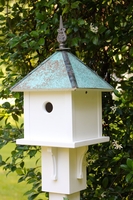 Image Skybox Birdhouse by Heartwood