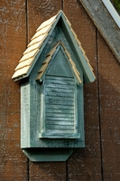 Image Victorian Bat House by Heartwood