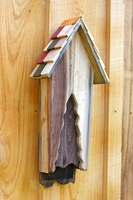 Image Vintage Bat House by Heartwood