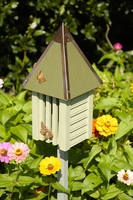 Image Flutterbye Butterfly House by Heartwood