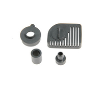 Image Filter Screen and Fitting Kit for Statuary & Fountain Pumps