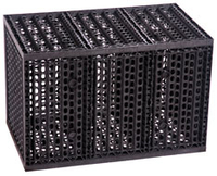 Image EcoBlox Water Matrix 16”W x 27”L x 17.5”H. by Atlantic WaterGardens