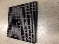 Image Top Grate 2 X 4 For DFR4