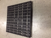 Image Top Grate 3 X 3 For DFR3