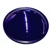 Image CAL L-1002B - BLUE LENS FOR L-1