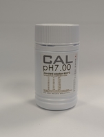 Image Eco Plus pH Calibration Solution - 7010 by Trans Instruments