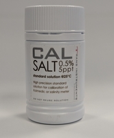 Image KoiMedic Salinity Solution by Trans Instruments