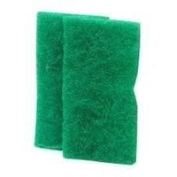 Image SkimAway Fine Foam Pad  PT255, 2-pack