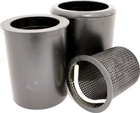 Image No Niche Skimmer Replacement Basket