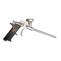 Image Black Foam Steel Applicators