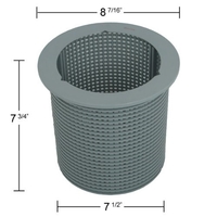 Image Replacement Basket B37