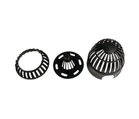 Image Pump Intake Screen Kit (4000-8000) - 45011