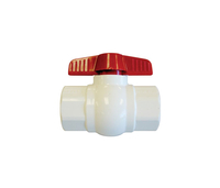 Image Ball Valve Slip 1-1/2