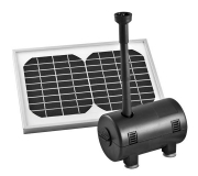 Image PM1600SP 350 gph Solar Pump -Ultra Series by PondMaxx