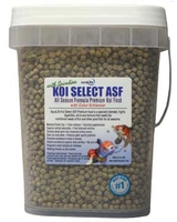 Image Aqualife Koi Select Premium Koi Food