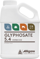 Image Glyphosate 5.4