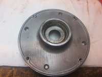 Image 9PL Front Bearing Housing - Special Order