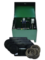Image Rocking Piston Aeration Sentinel Deluxe System KIt 1/2HP