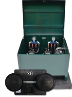 Image Rocking Piston Aeration Systems for Large Lakes