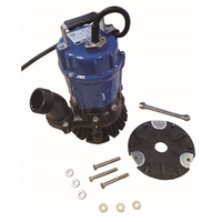 Image Residue Kit for Tsurumi Pump HS2.4S