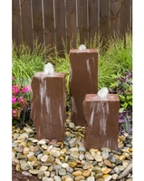 Image Red Sandstone Triple Kit