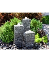 Image Speckled Granite Triple Kit