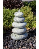Image Green Marble -Cairn Fountain Kit