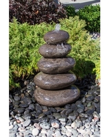 Image Limestone -Cairn Fountain Kit